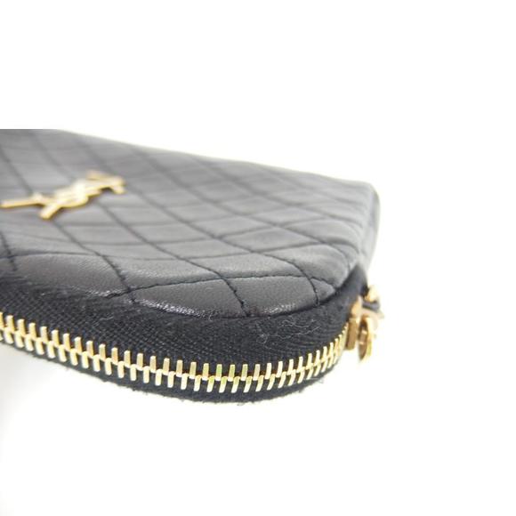 Saint Laurent Gabby Stitch Chain Shoulder - Picture 7 of 7